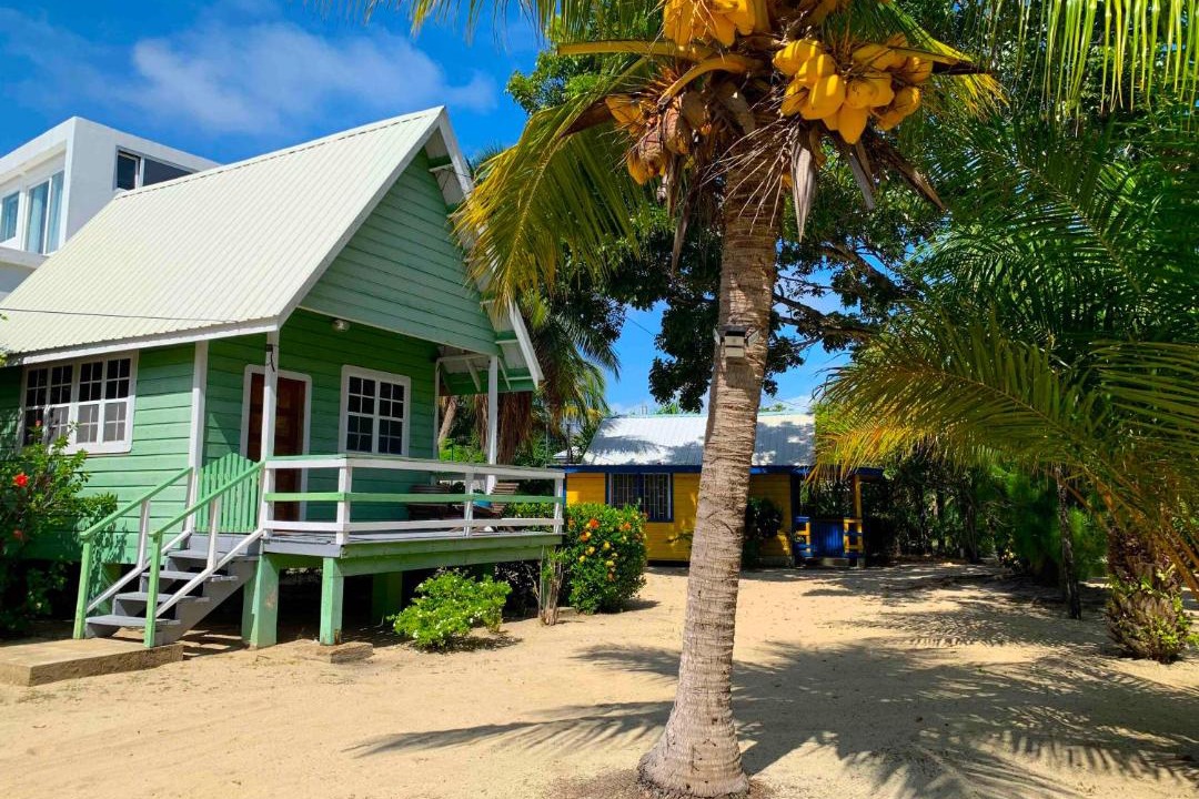 Photo of Others in Placencia