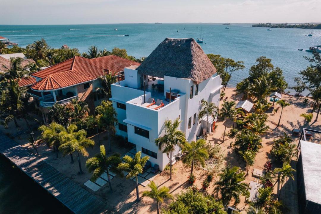 Photo of Others in Placencia