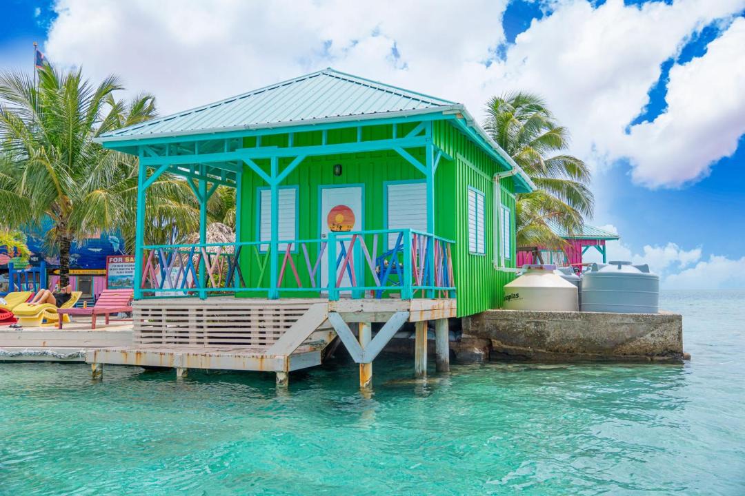 Photo of Others in Placencia