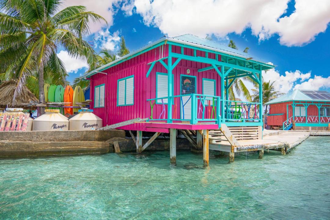Photo of Others in Placencia