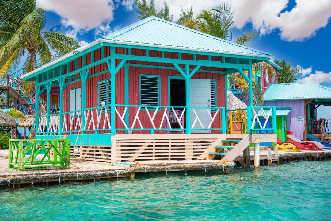 Photo of Others in Placencia