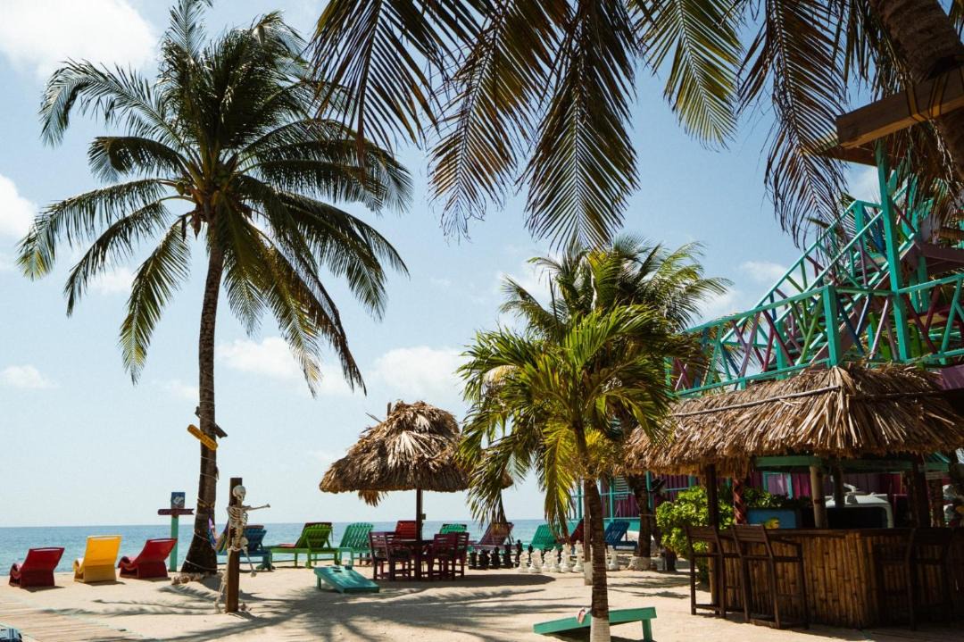 Photo of Others in Placencia