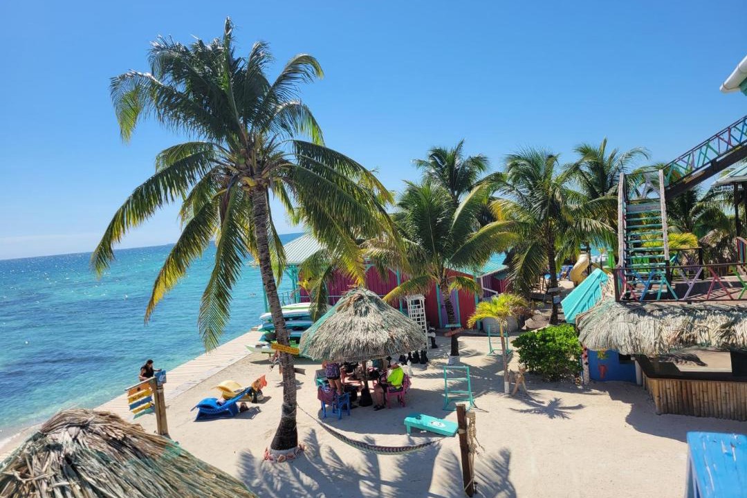 Photo of Others in Placencia