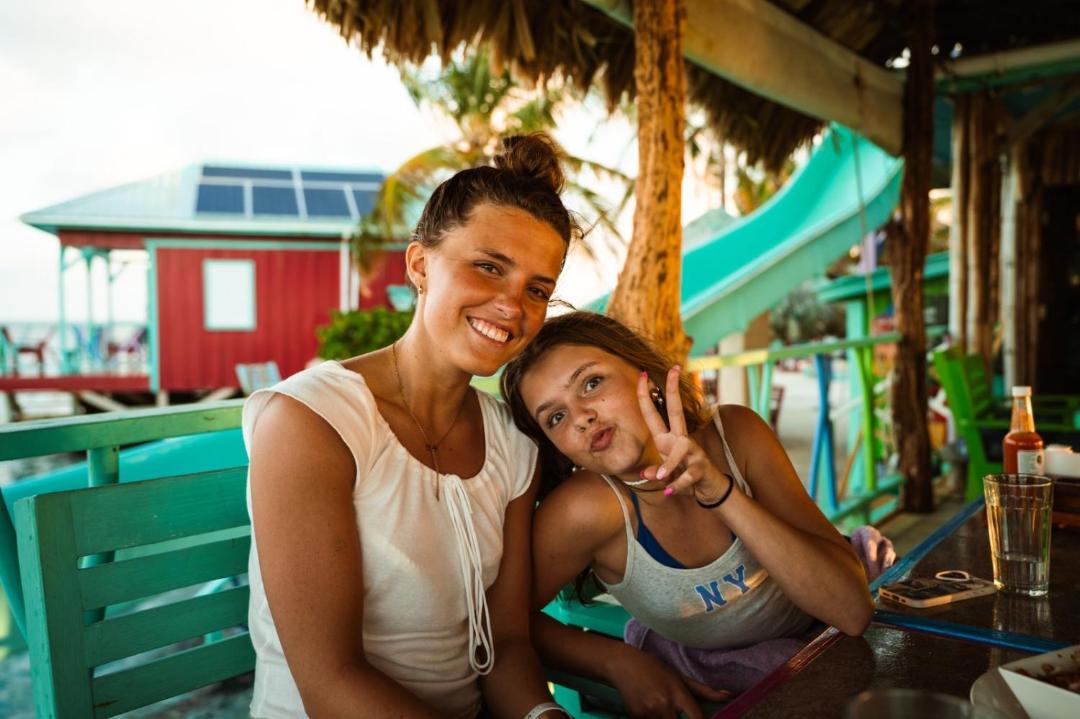Photo of Others in Placencia