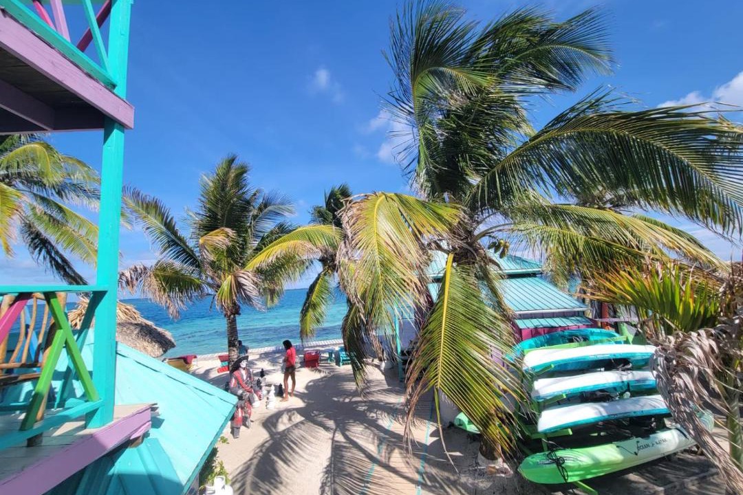 Photo of Others in Placencia
