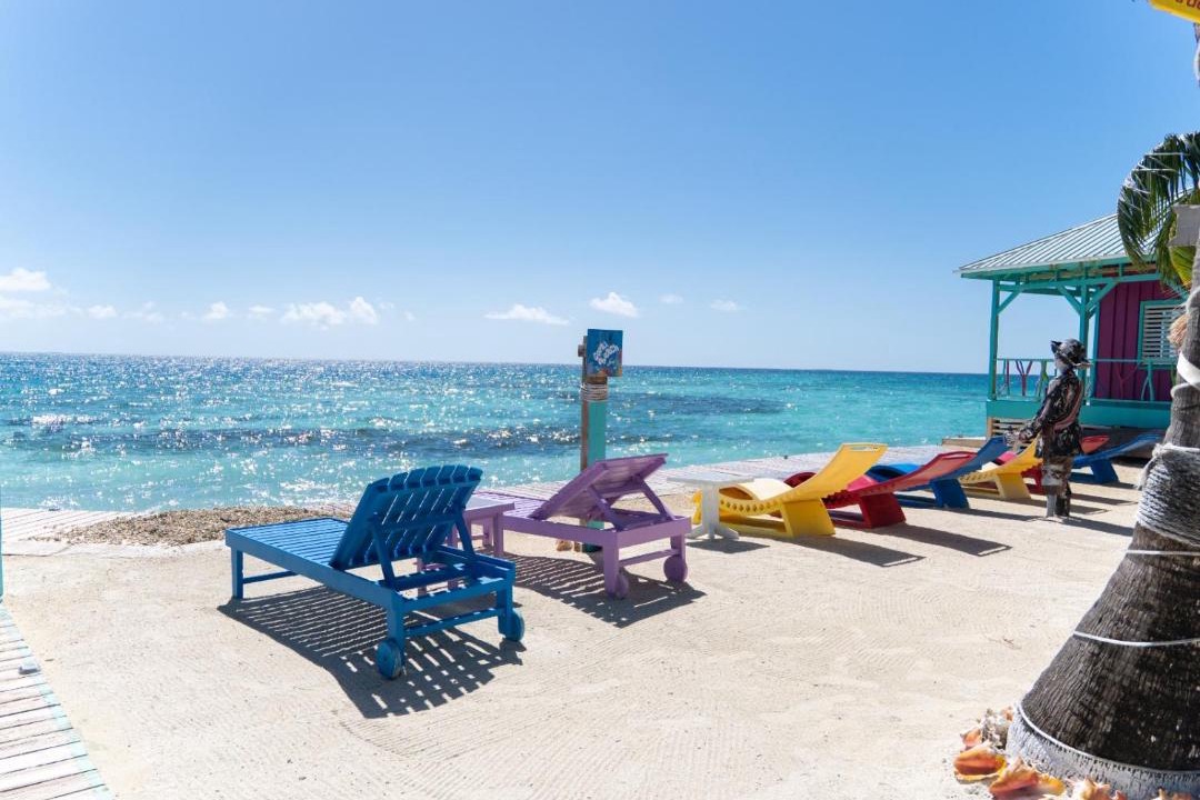Photo of Others in Placencia