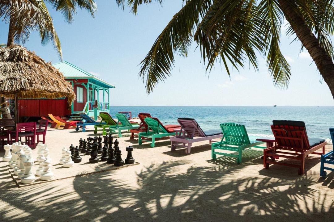 Photo of Others in Placencia