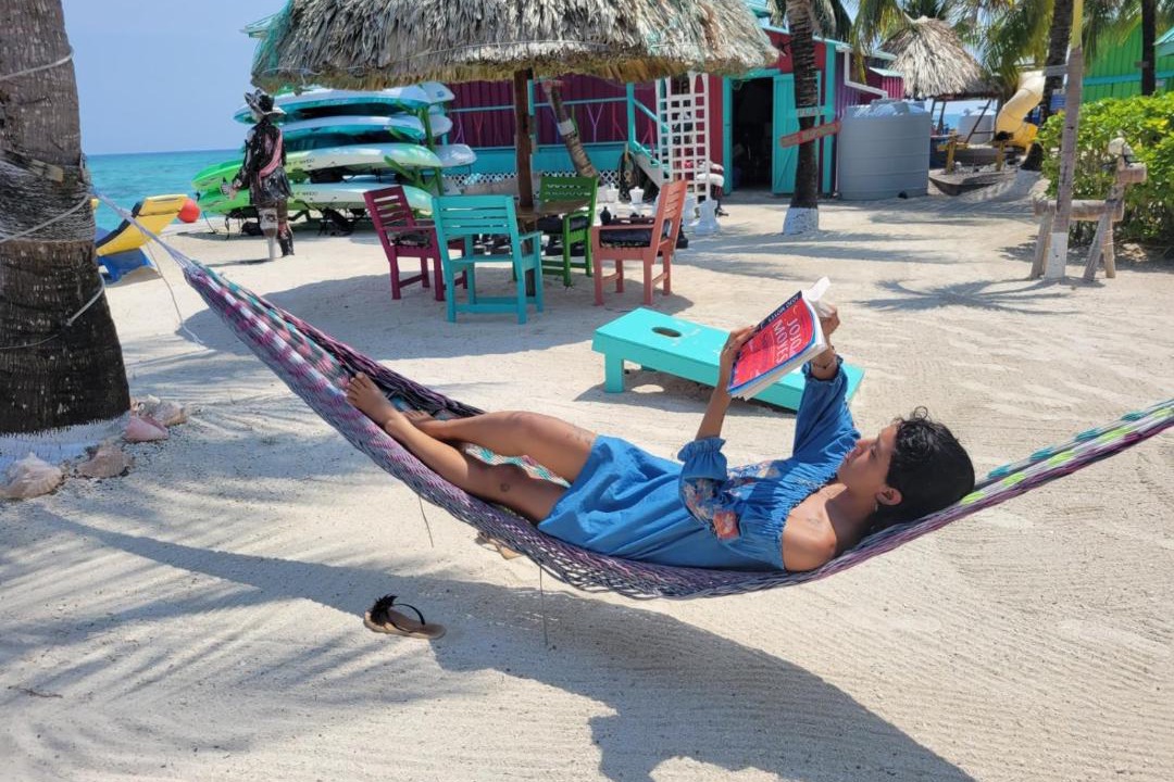 Photo of Others in Placencia