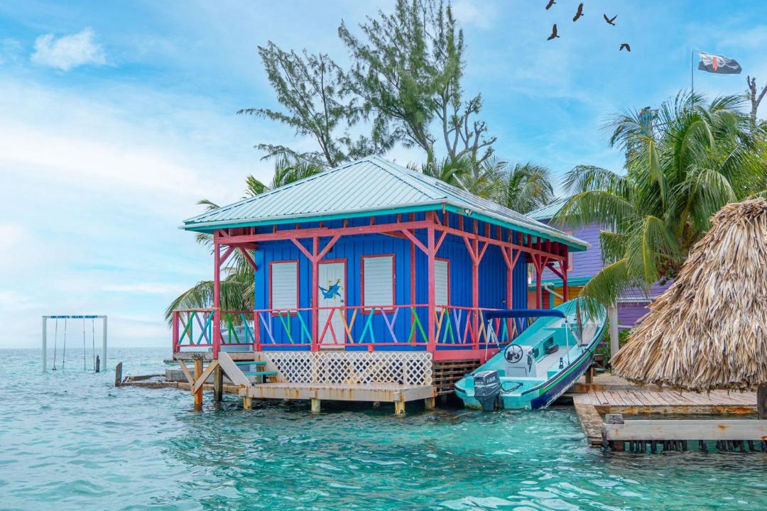 Photo of Others in Placencia