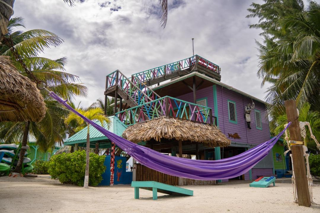 Photo of Others in Placencia