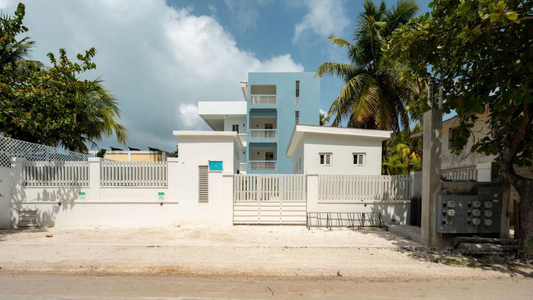 Photo of Others in Caye Caulker