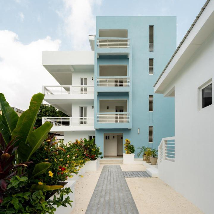 Photo of Others in Caye Caulker