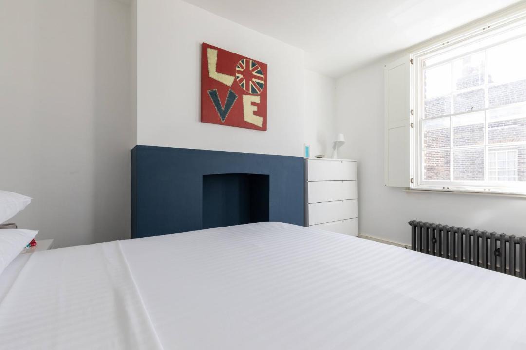 Photo of Bedroom in Waterloo
