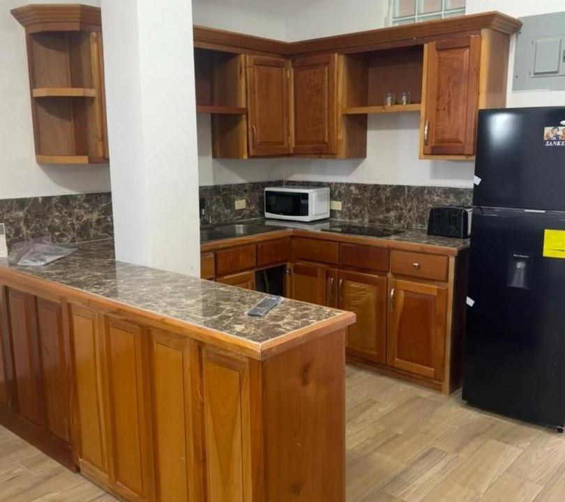 Photo of Kitchen in San Pedro