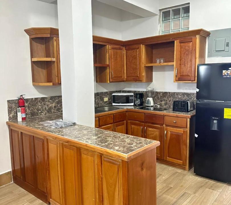 Photo of Kitchen in San Pedro