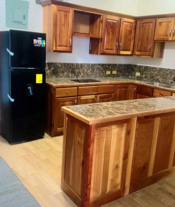 Photo of Kitchen in San Pedro