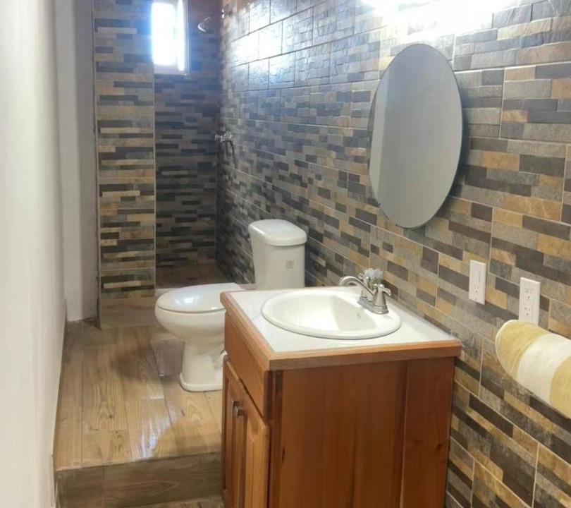 Photo of Bathroom in San Pedro