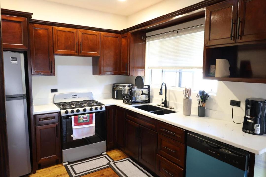 Photo of Kitchen in Santa Elena