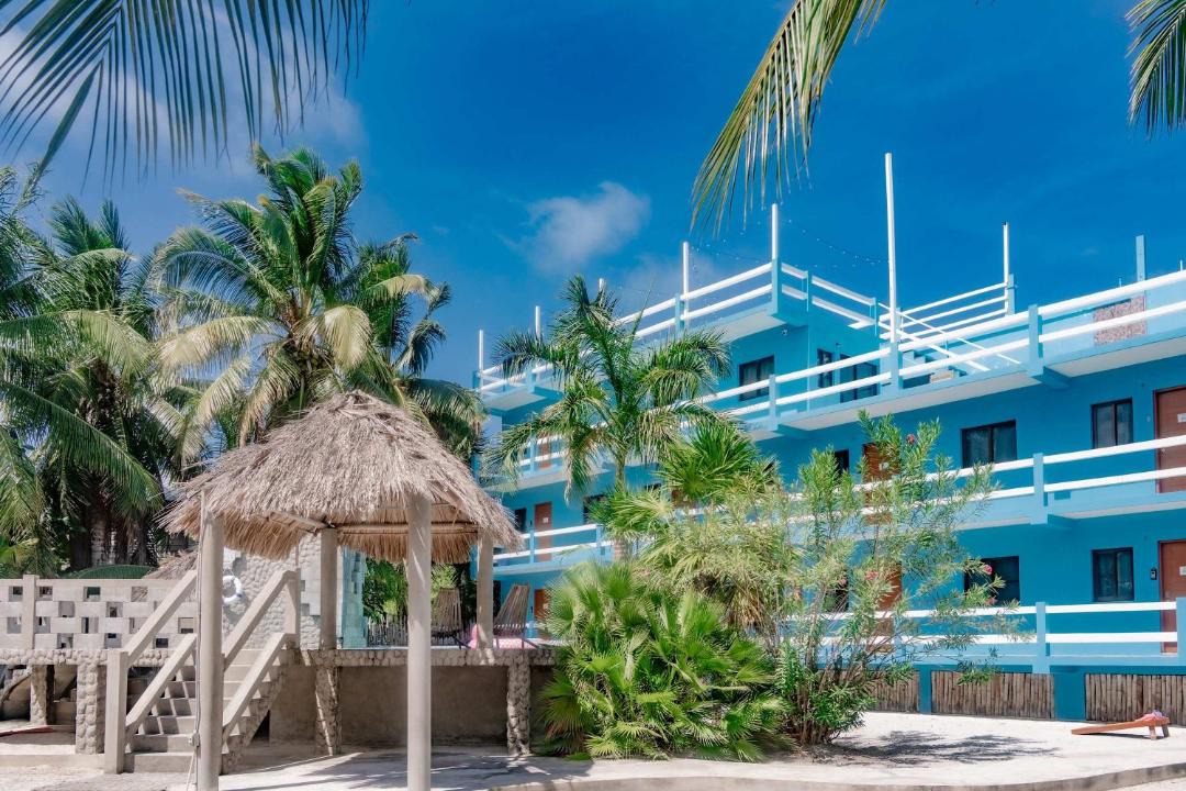 Photo of Others in Caye Caulker