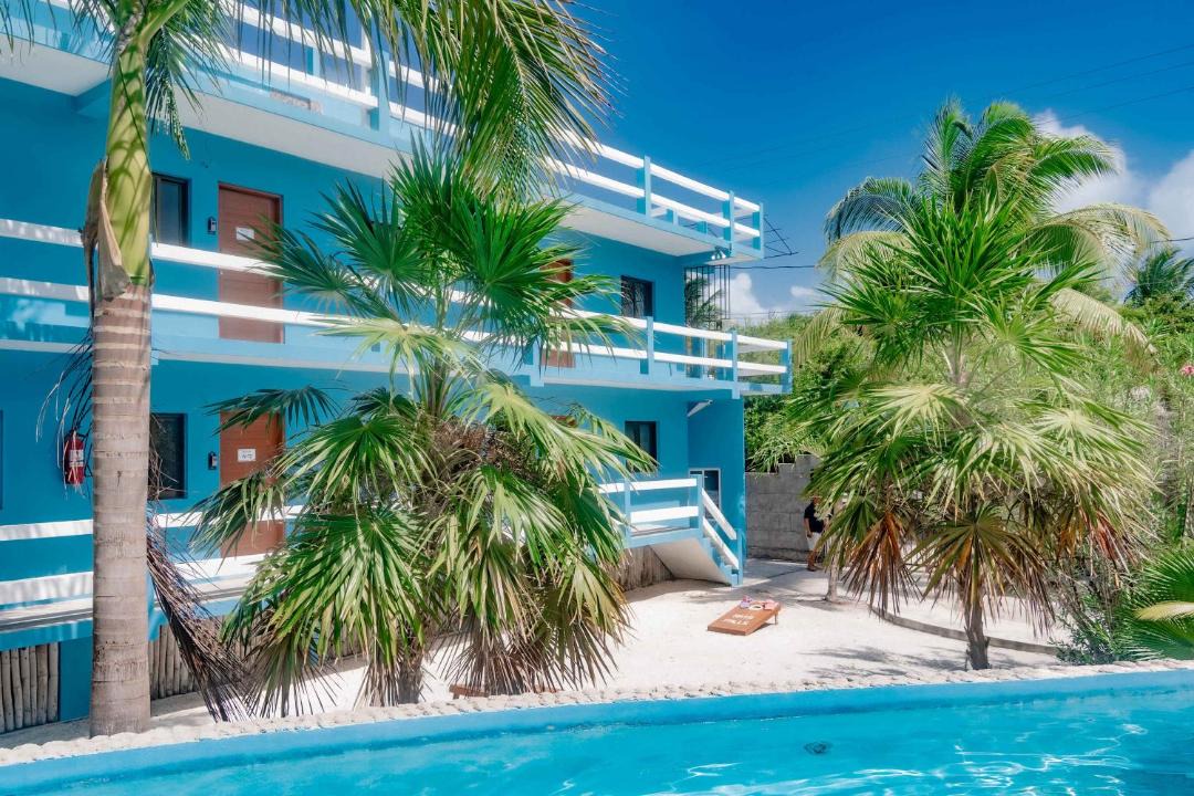 Photo of Others in Caye Caulker