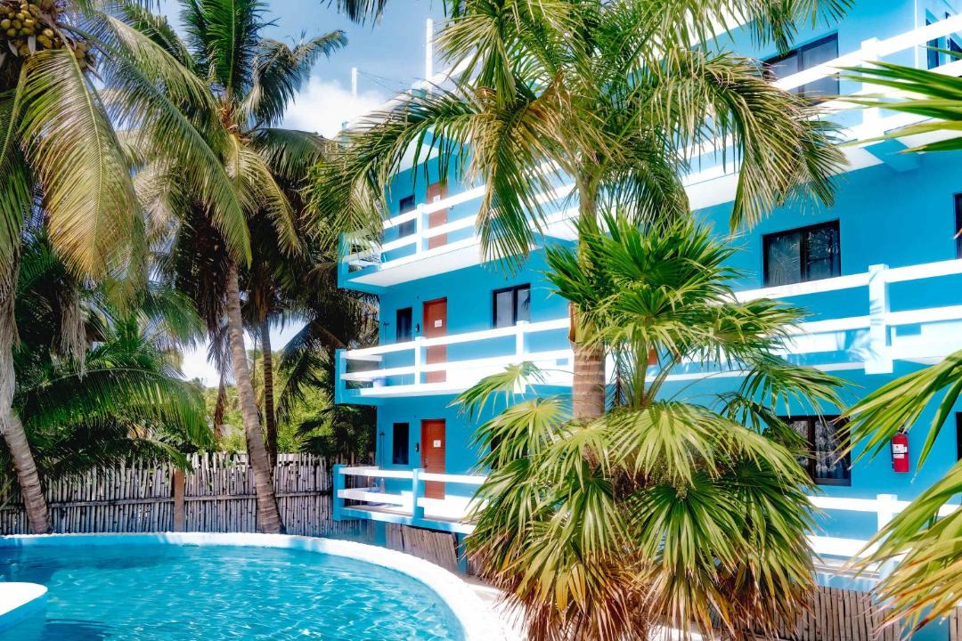 Photo of Others in Caye Caulker