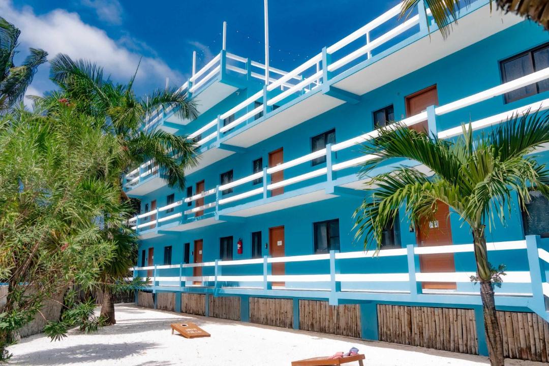 Photo of Others in Caye Caulker