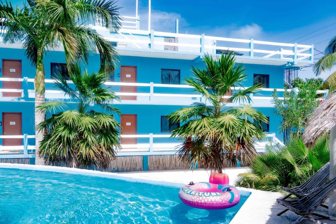 Photo of Others in Caye Caulker
