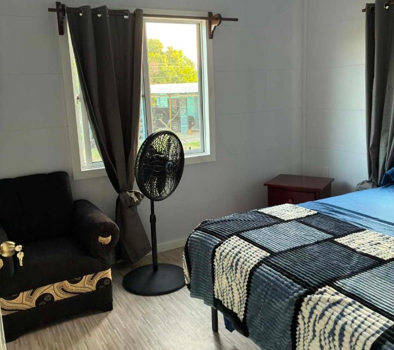 Photo of Bedroom in Corozal District