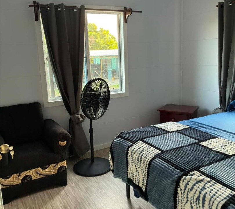 Photo of Bedroom in Corozal District