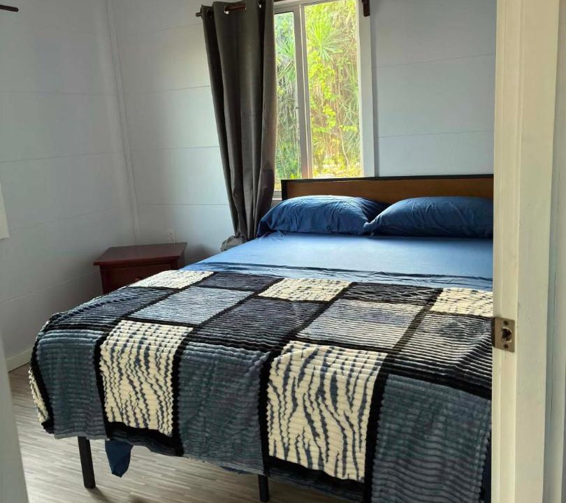 Photo of Bedroom in Corozal District