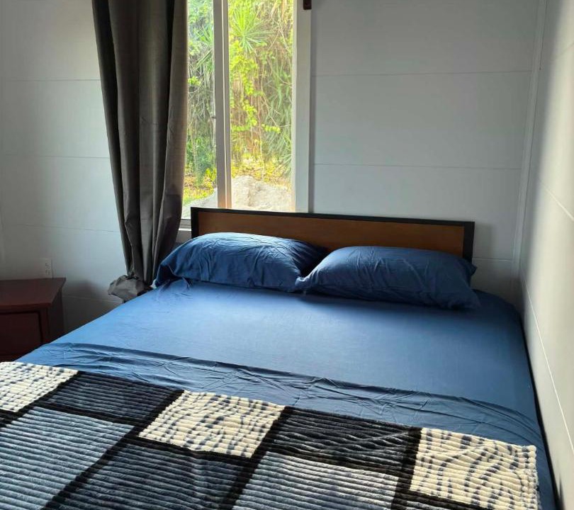 Photo of Bedroom in Corozal District