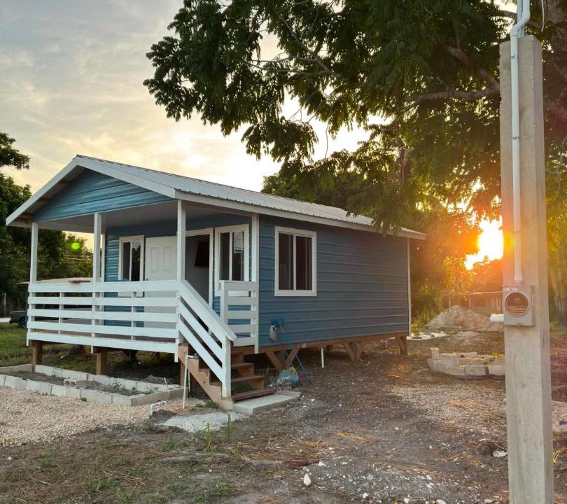 Photo of Others in Corozal District