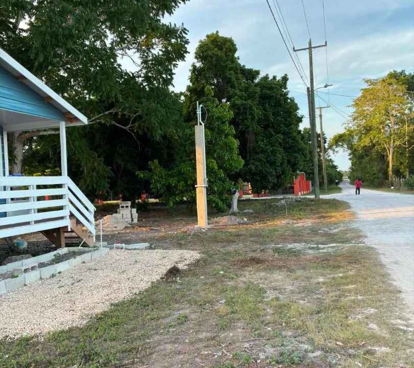 Photo of Others in Corozal District