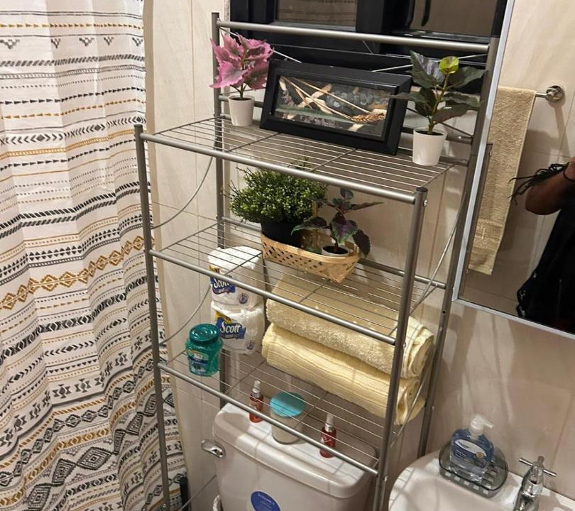 Photo of Bathroom in Corozal