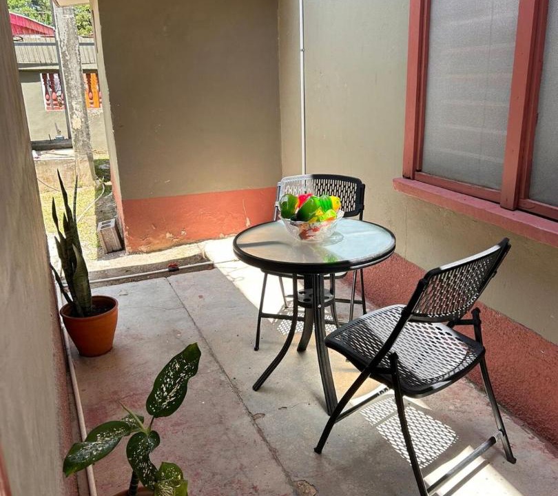Photo of Patio Balcony in Corozal