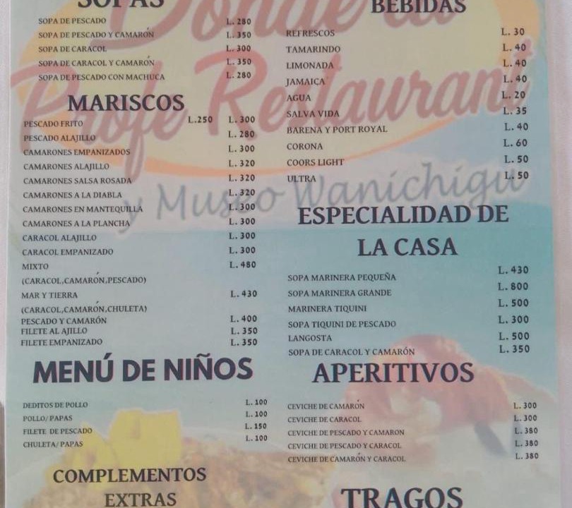 Photo of Others in Corozal