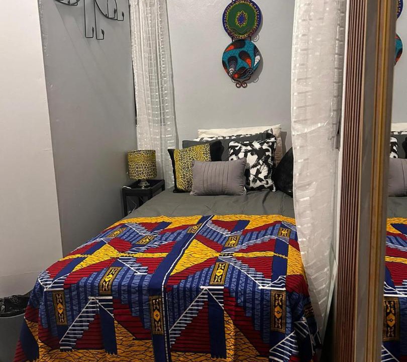 Photo of Bedroom in Corozal