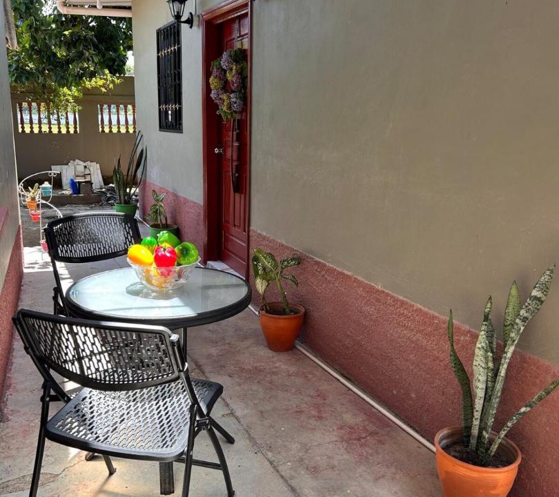 Photo of Patio Balcony in Corozal