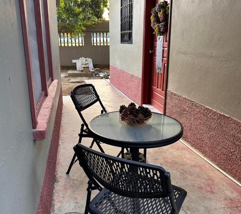 Photo of Patio Balcony in Corozal
