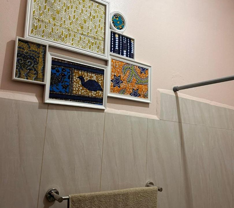Photo of Bathroom in Corozal