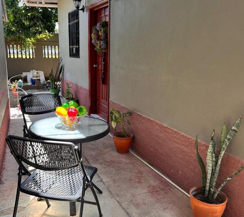Photo of Patio Balcony in Corozal