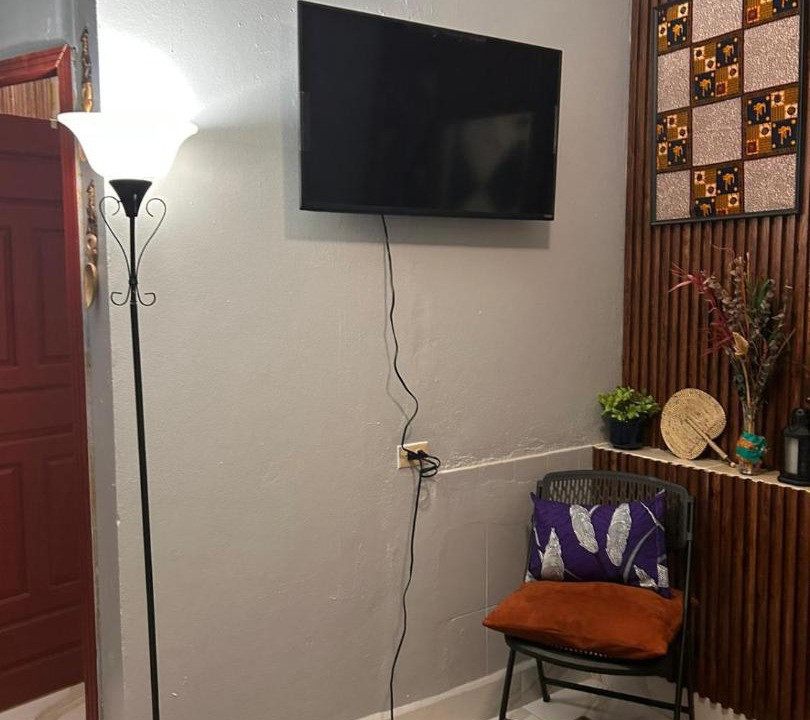 Photo of Livingroom in Corozal
