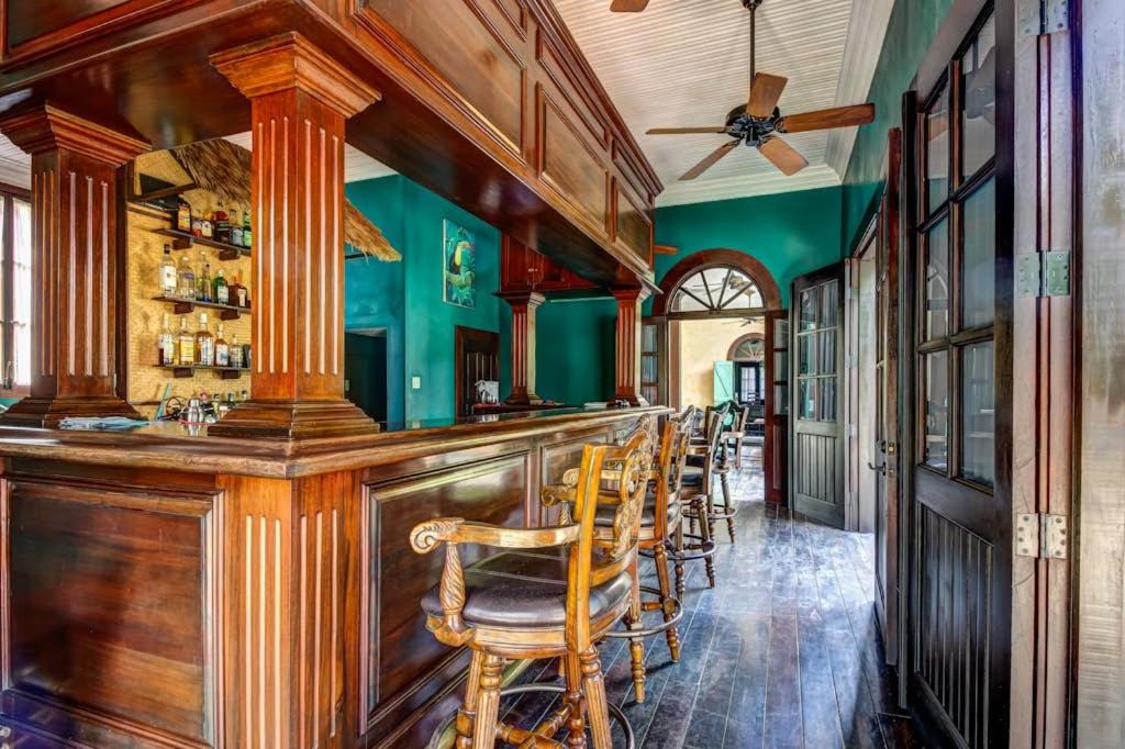 Photo of Others in Bullet Tree Falls
