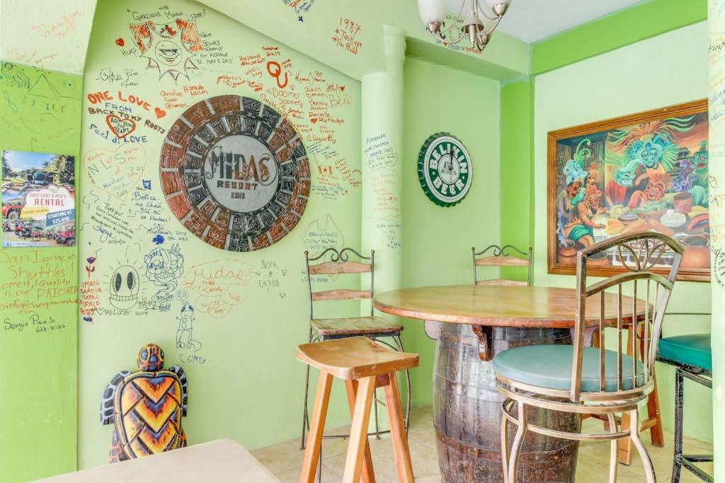 Photo of Others in San Ignacio