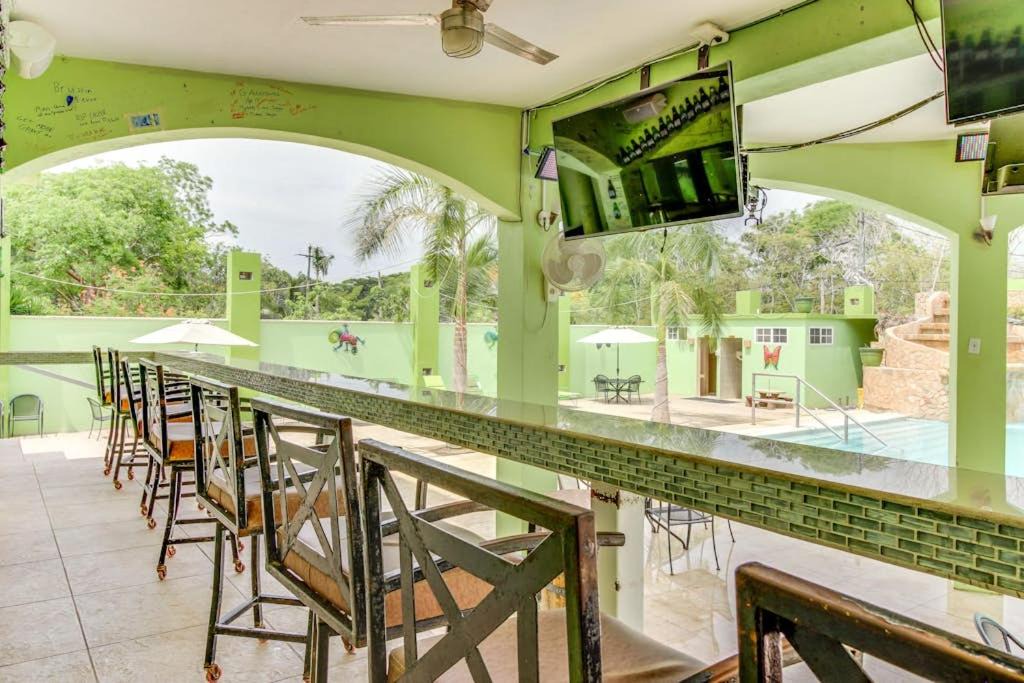 Photo of Others in San Ignacio