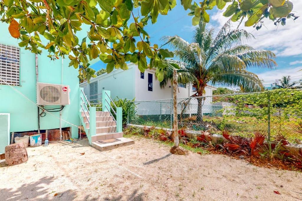 Photo of Others in Caye Caulker