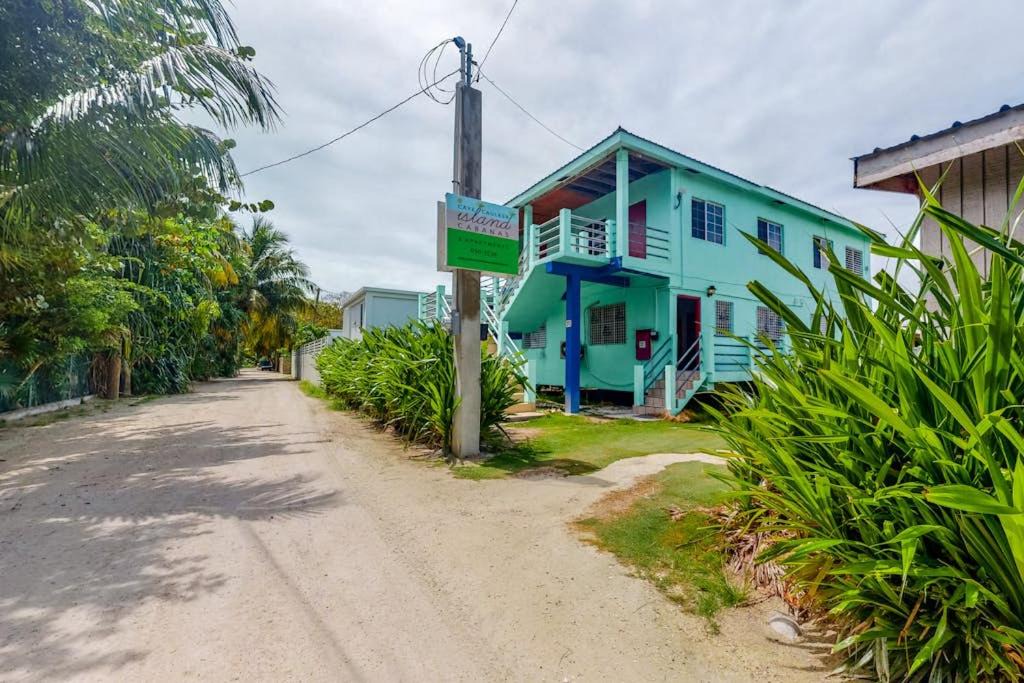 Photo of Others in Caye Caulker