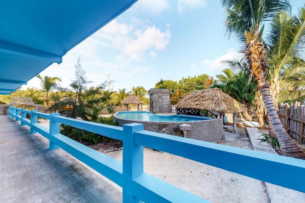 Photo of Others in Caye Caulker