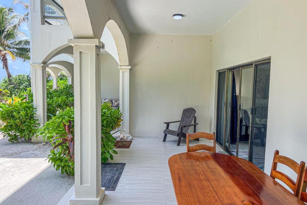 Photo of Patio Balcony in San Pedro