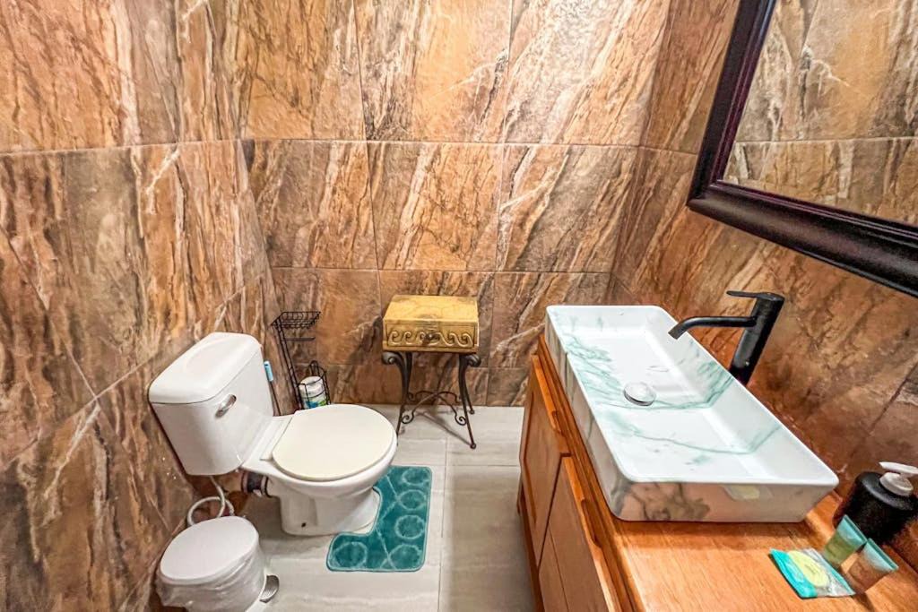 Photo of Bathroom in San Pedro